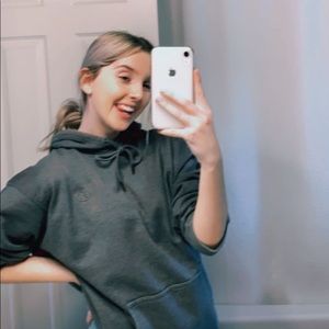 Meet your Posher, Grace